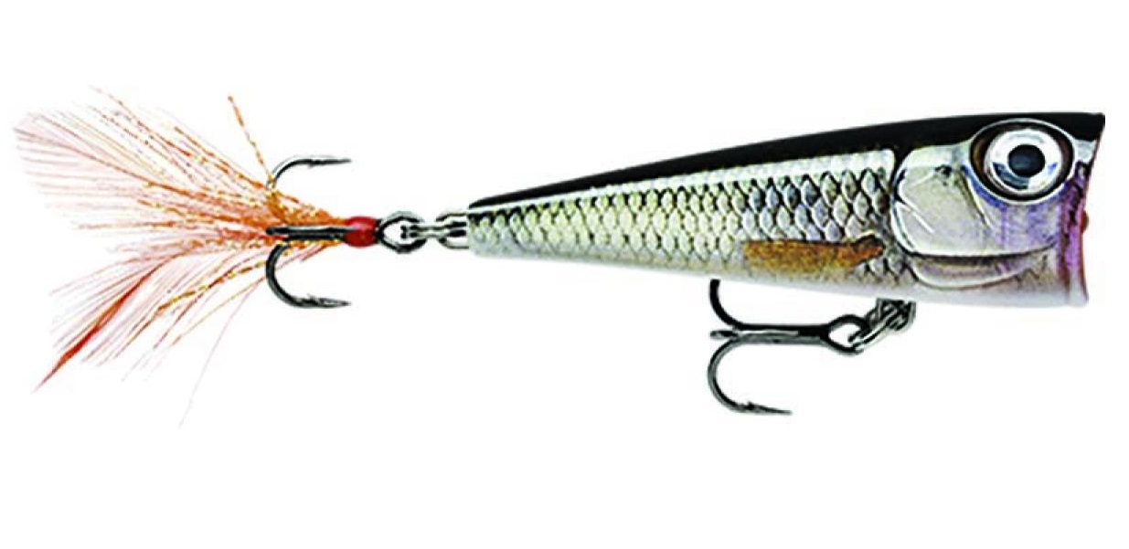 Воблер RAPALA X-Light Pop 04, ROL, поверхностный, 4см, 4.5гр (серый / ROL), Серебристый, X-Light Pop
Воблер RAPALA X-Light Pop 04, ROL, поверхностный, 4см, 4.5гр (серый / ROL), Серебристый, X-Light Pop