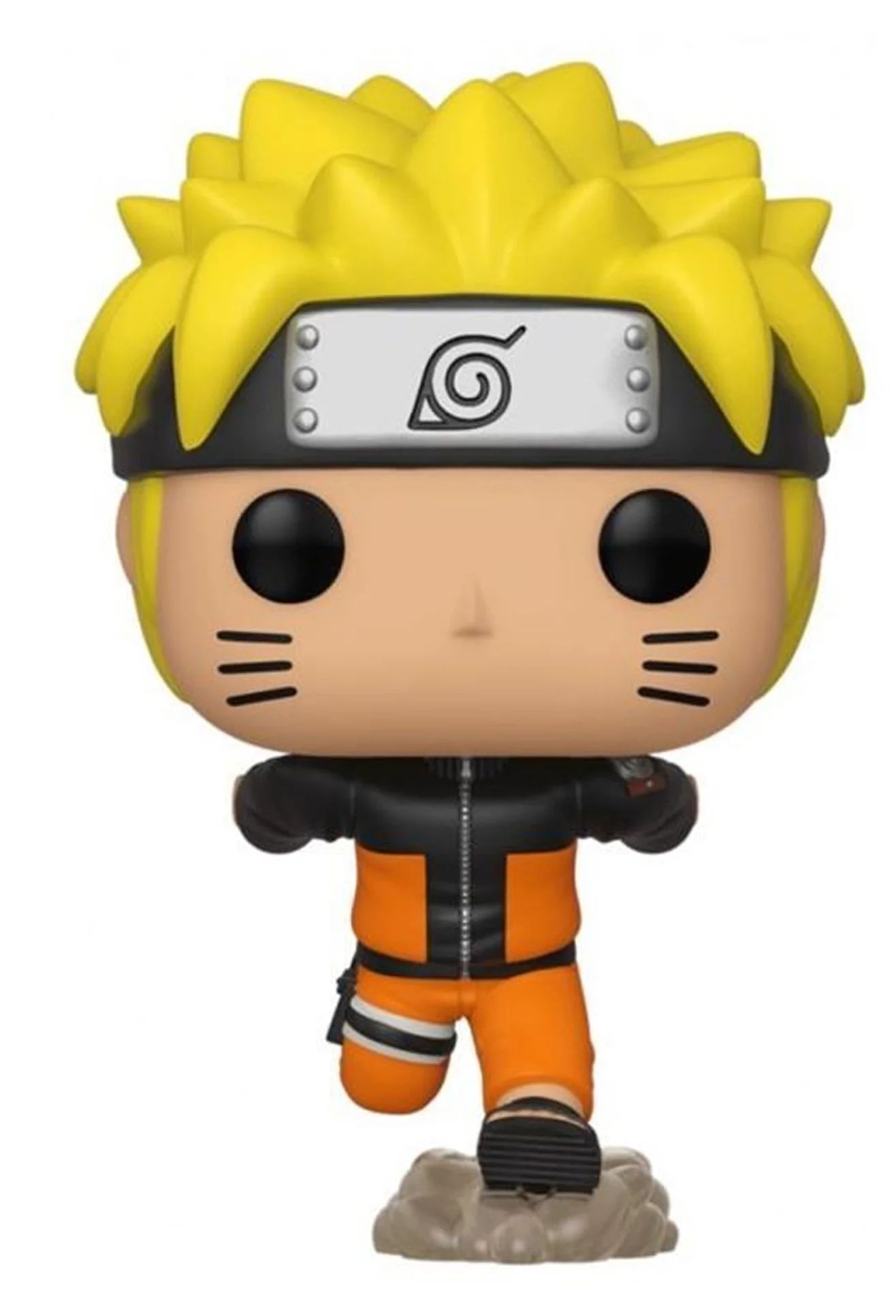 Коллекционная фигурка Funko POP! Animation — Naruto: Shippuden Naruto Running Наруто бежит, Разноцветный
Коллекционная фигурка Funko POP! Animation — Naruto: Shippuden Naruto Running Наруто бежит, Разноцветный