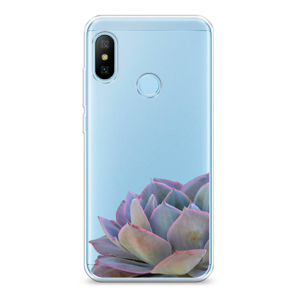 Чехол Awog на Xiaomi Redmi 6 Pro/6 Plus/Mi A2 Lite "Молодило уголок", Разноцветный, 33950-8
Чехол Awog на Xiaomi Redmi 6 Pro/6 Plus/Mi A2 Lite "Молодило уголок", Разноцветный, 33950-8