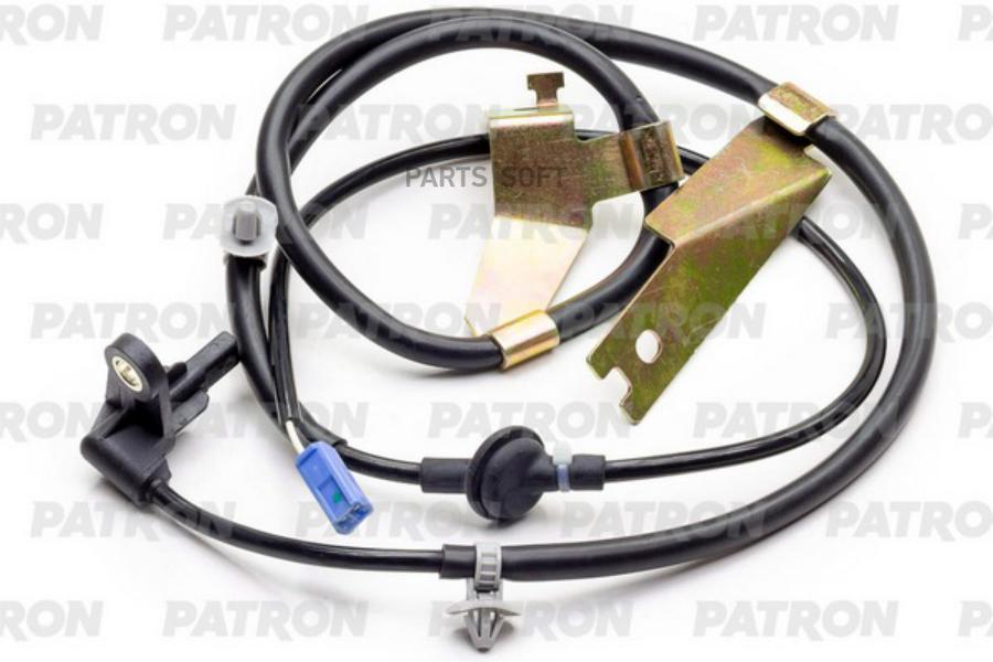 PATRON ABS50058 Датчик частоты вращения колеса задний, левый SUZUKI: Swift III 05- / Splas
PATRON ABS50058 Датчик частоты вращения колеса задний, левый SUZUKI: Swift III 05- / Splas