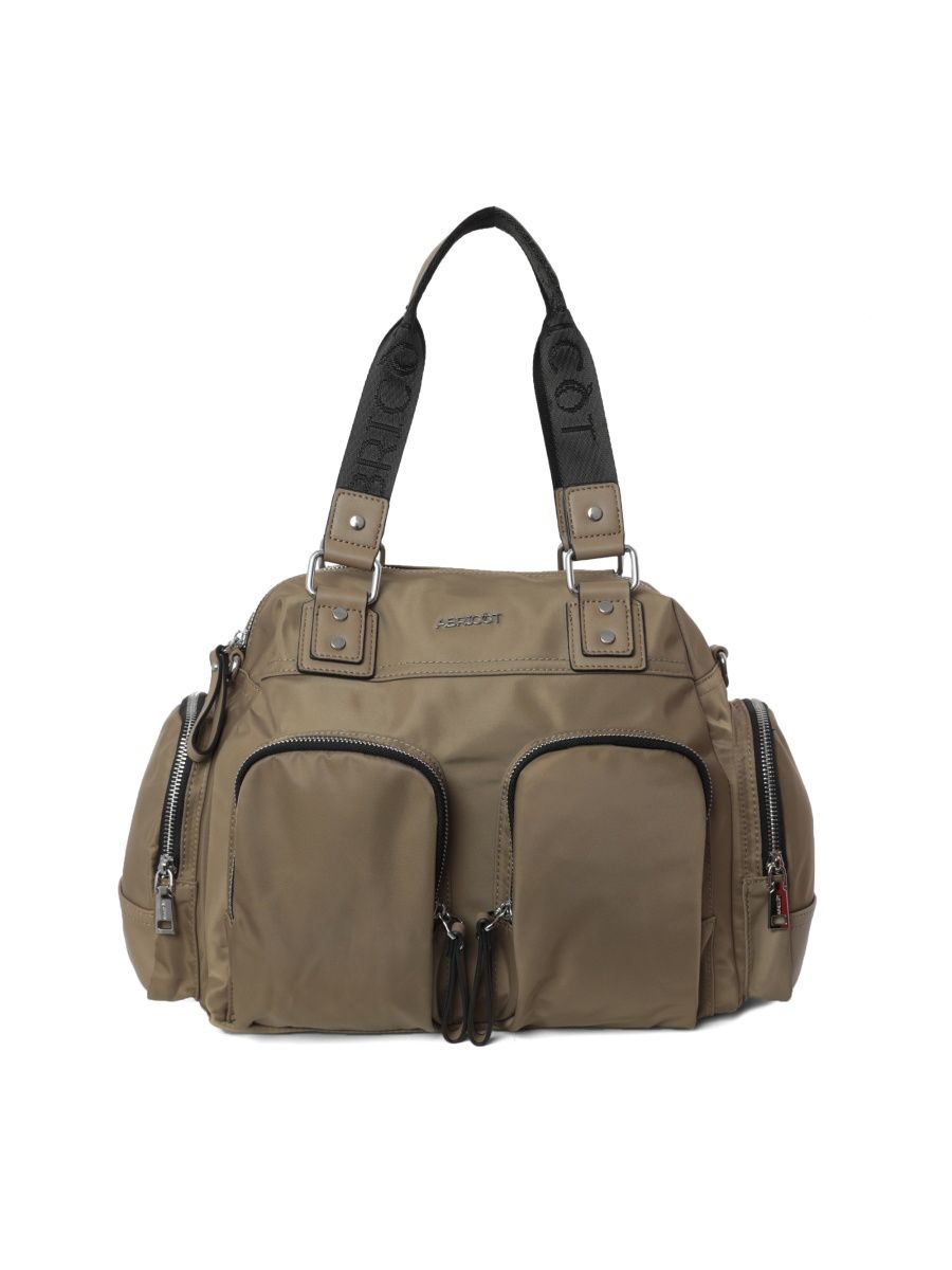 Сумка женская Abricot AB-1092, темно-бежевый, AB-1092
Сумка женская Abricot AB-1092, темно-бежевый, AB-1092