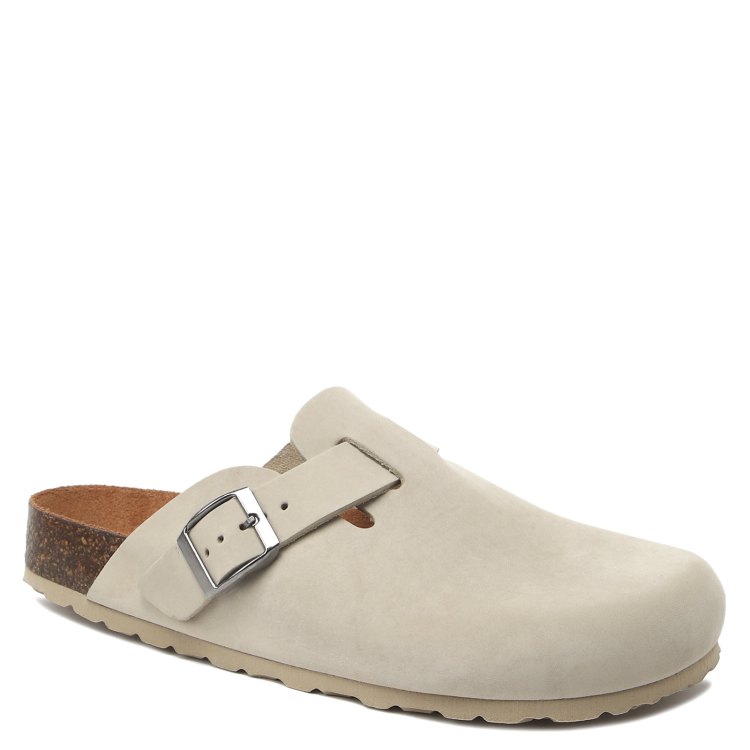 Сабо женские Bio Green PT-355W_Н бежевые 40 EU, Бежевый, PT-355W_Н
Сабо женские Bio Green PT-355W_Н бежевые 40 EU, Бежевый, PT-355W_Н