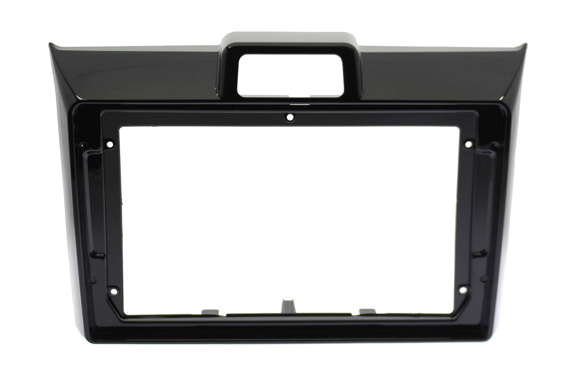 Переходная рамка Ksize TO 410N Toyota Corolla E160 Axio/Fielder 2012-н.в MFB-9" тип2, TO 410N
Переходная рамка Ksize TO 410N Toyota Corolla E160 Axio/Fielder 2012-н.в MFB-9" тип2, TO 410N