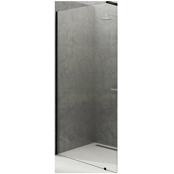Душевая перегородка Ravak Walk-In Wall ST 1400x2000 GW9WM0300Z1 профиль Черный стекло Tran
Душевая перегородка Ravak Walk-In Wall ST 1400x2000 GW9WM0300Z1 профиль Черный стекло Tran