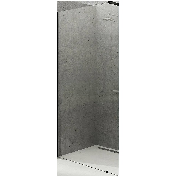 Душевая перегородка Ravak Walk-In Wall ST 700x2000 GW9W10300Z1 профиль Черный стекло Trans
Душевая перегородка Ravak Walk-In Wall ST 700x2000 GW9W10300Z1 профиль Черный стекло Trans