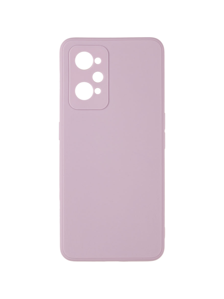 Чехол для Realme GT Neo 2 5G, Realme GT Neo 3T 5G с защитой камеры, сиреневый, ZSMF-RLM-GT-NEO3T
Чехол для Realme GT Neo 2 5G, Realme GT Neo 3T 5G с защитой камеры, сиреневый, ZSMF-RLM-GT-NEO3T