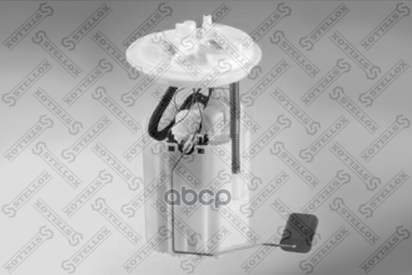 ос топливный электрич.! модуль 3.0bar 105L/h\ Alfa Romeo Mito,Fiat Punto 1.2/1.4i 09> 1шт
ос топливный электрич.! модуль 3.0bar 105L/h\ Alfa Romeo Mito,Fiat Punto 1.2/1.4i 09> 1шт