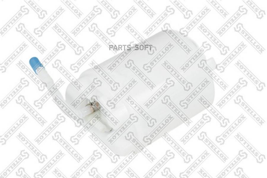 ос топливный электрич.!модуль 4.0bar 135L/h\Audi A3 03>,Skoda Octavia 04>,VW Golf 03> 1шт
ос топливный электрич.!модуль 4.0bar 135L/h\Audi A3 03>,Skoda Octavia 04>,VW Golf 03> 1шт