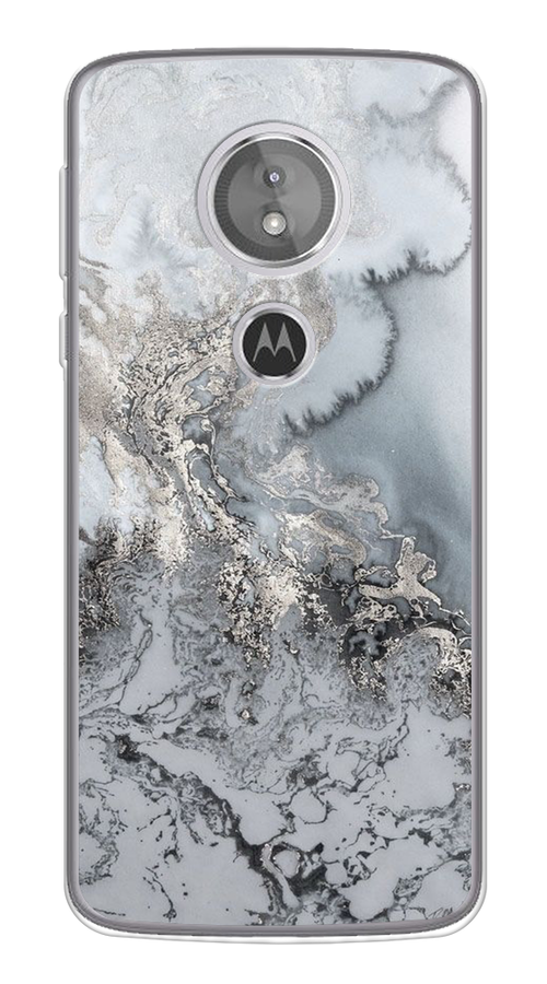 Чехол Awog на Motorola Moto G6 Play / Моторола Мото G6 Плэй "Морозная лавина серая", Разноцветный, 240950-3 
Чехол Awog на Motorola Moto G6 Play / Моторола Мото G6 Плэй "Морозная лавина серая", Разноцветный, 240950-3