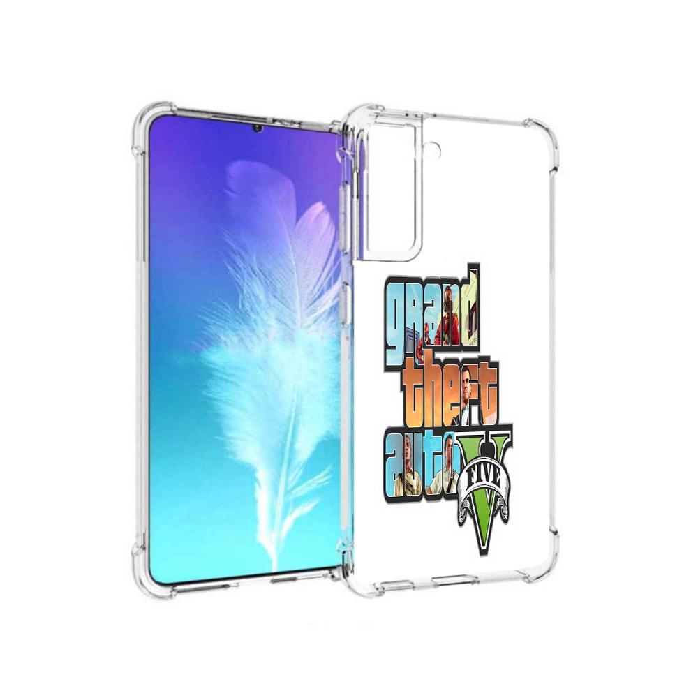 Чехол MyPads Tocco для Samsung Galaxy S21 игра гта (PT157088.510.373), Прозрачный, Tocco
Чехол MyPads Tocco для Samsung Galaxy S21 игра гта (PT157088.510.373), Прозрачный, Tocco