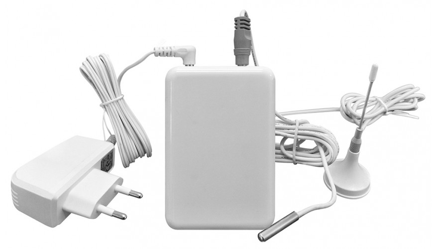 GSM-контроллер SimPal D310, D310
GSM-контроллер SimPal D310, D310