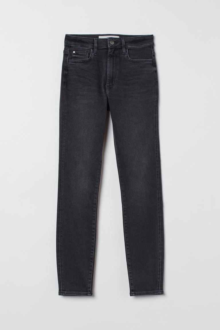 Джинсы женские H&M 0986211005 черные 2XS (доставка из-за рубежа), Черный, 0986211005
Джинсы женские H&M 0986211005 черные 2XS (доставка из-за рубежа), Черный, 0986211005