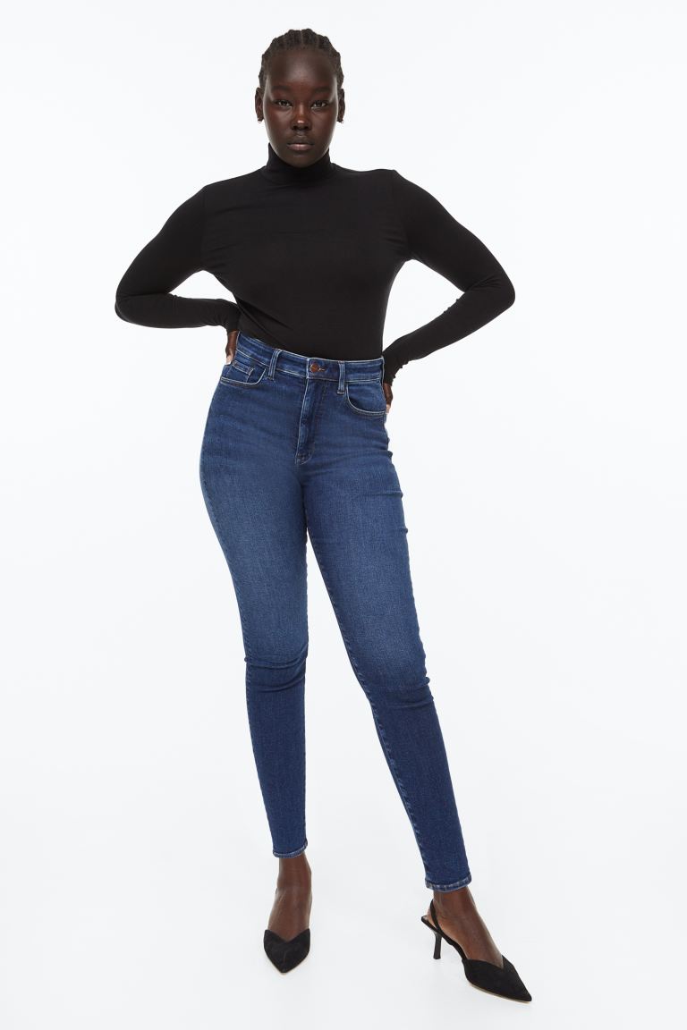 Джинсы женские H&M 0986211007 синие XS (доставка из-за рубежа), Синий, 0986211007
Джинсы женские H&M 0986211007 синие XS (доставка из-за рубежа), Синий, 0986211007