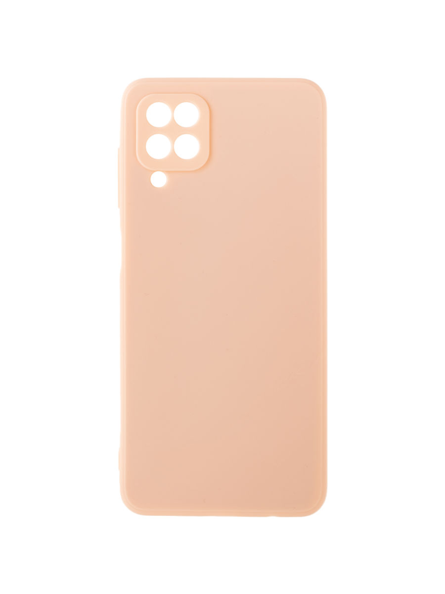 Чехол для Samsung A12, Samsung M12 с защитой камеры, пыльно-розовый с микрофиброй, ZSMF-SAM-A125
Чехол для Samsung A12, Samsung M12 с защитой камеры, пыльно-розовый с микрофиброй, ZSMF-SAM-A125