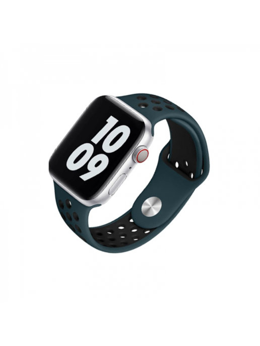 Ремешок Wiwu Dual Color Silicone Band для Apple Watch Series 1-6/SE 42/44 mm (Blue/Black), Dual Color Silicone Band для Apple Watch Series 1-6/SE 42/44 mm
Ремешок Wiwu Dual Color Silicone Band для Apple Watch Series 1-6/SE 42/44 mm (Blue/Black), Dual Color Silicone Band для Apple Watch Series 1-6/SE 42/44 mm