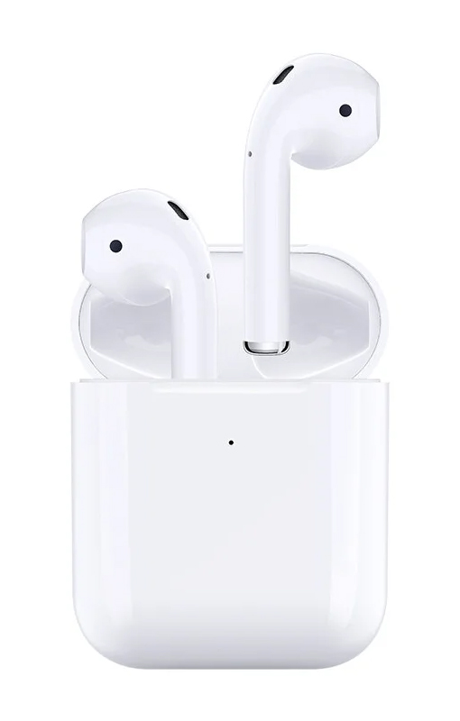 Беспроводные наушники iDragon AirPlus EP-019 White (EP-019 D SW), AirPlus EP-019
Беспроводные наушники iDragon AirPlus EP-019 White (EP-019 D SW), AirPlus EP-019
