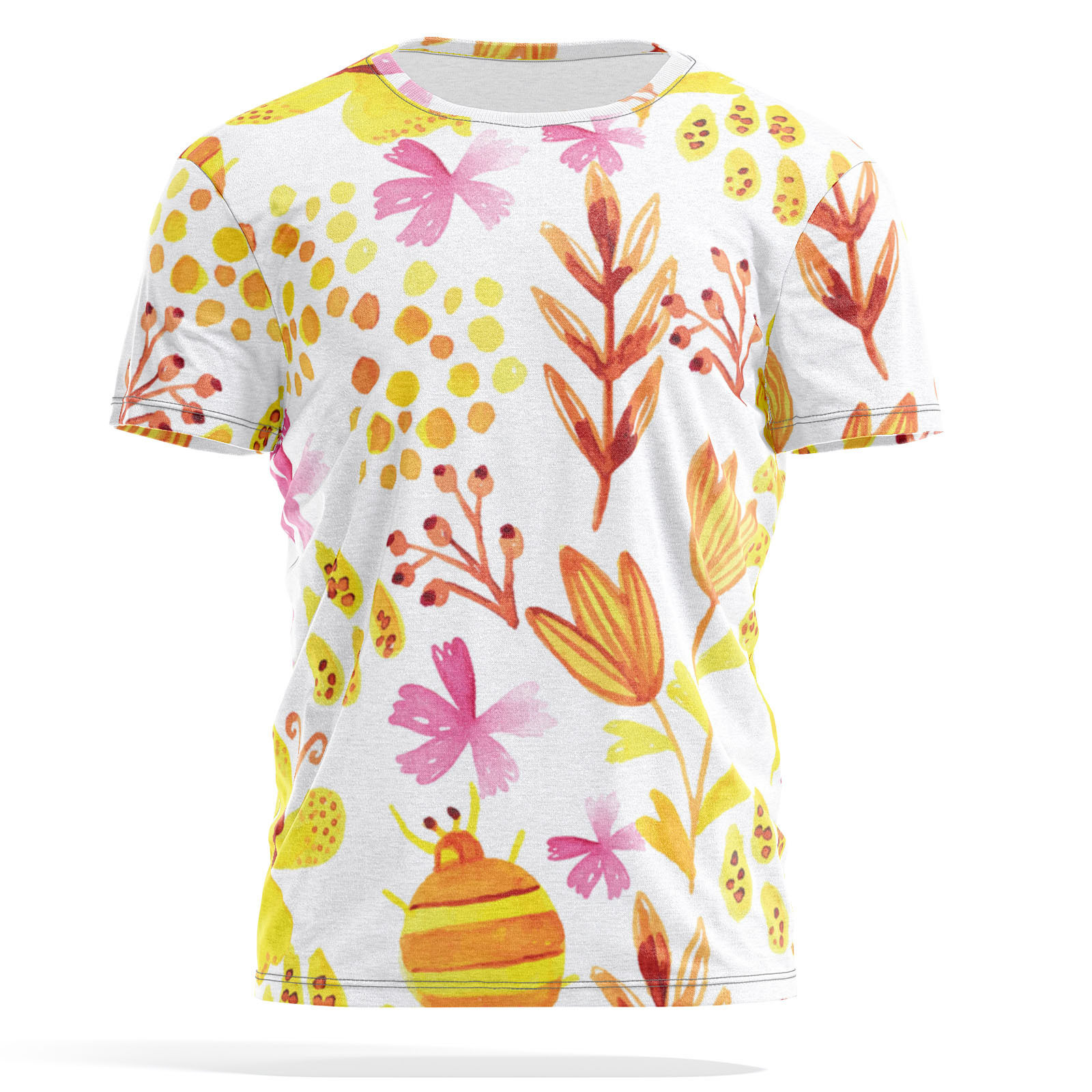 Футболка мужская PANiN PaninManTshirt_VM1492667 разноцветная 2XL, Белый, PaninManTshirt_VM1492667
Футболка мужская PANiN PaninManTshirt_VM1492667 разноцветная 2XL, Белый, PaninManTshirt_VM1492667