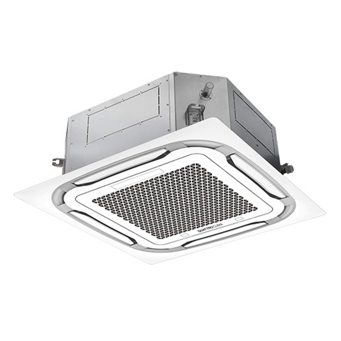 Кассетная сплит-система QuattroClima QV-I24CG/QN-I24UG/QA-ICP10, QV-I24CG/QN-I24UG/QA-ICP10
Кассетная сплит-система QuattroClima QV-I24CG/QN-I24UG/QA-ICP10, QV-I24CG/QN-I24UG/QA-ICP10