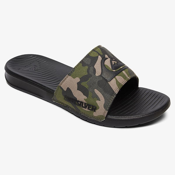 Сланцы мужские Quiksilver AQYL100956-XGCK зеленые 42 RU, Зеленый, AQYL100956-XGCK
Сланцы мужские Quiksilver AQYL100956-XGCK зеленые 42 RU, Зеленый, AQYL100956-XGCK