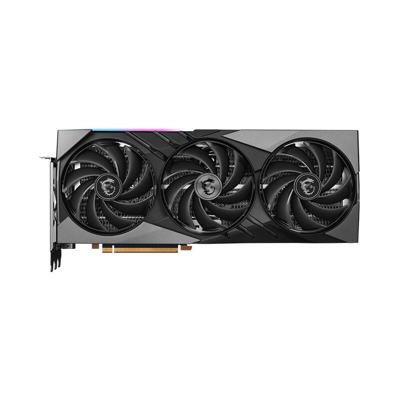 Видеокарта MSI NVIDIA GeForce RTX 4090 D GAMING X SLIM, GeForce RTX 4090 D GAMING X SLIM
Видеокарта MSI NVIDIA GeForce RTX 4090 D GAMING X SLIM, GeForce RTX 4090 D GAMING X SLIM