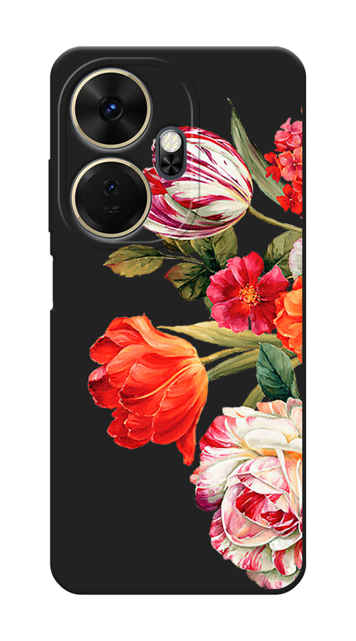 Чехол Awog 3201952-1 для itel P55 Plus 4G "Весенний букет", Красный;розовый;зеленый, 3201952-1
Чехол Awog 3201952-1 для itel P55 Plus 4G "Весенний букет", Красный;розовый;зеленый, 3201952-1