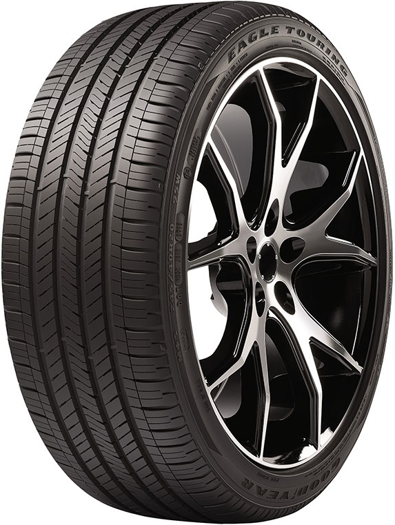 Шины Goodyear Eagle Touring 255/45 R20 105W
Шины Goodyear Eagle Touring 255/45 R20 105W