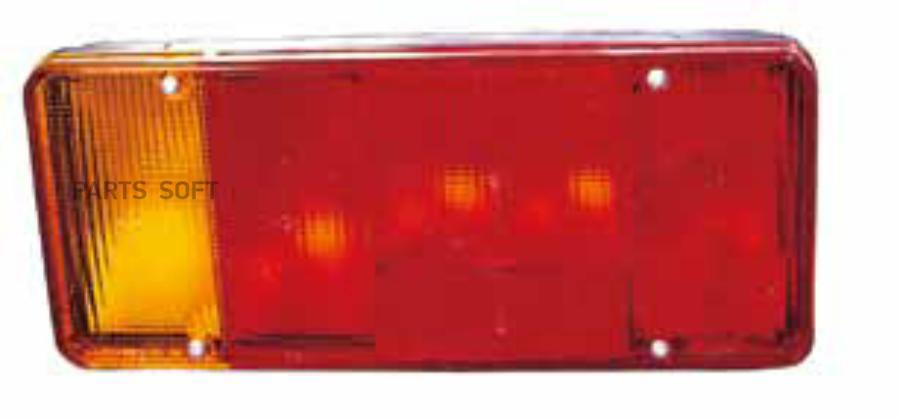 DEPO 6631904LLDWE 663-1904L-LD-WE_фонарь !задн. левый \ Iveco EuroCargo 100E18/280E23 91-0
DEPO 6631904LLDWE 663-1904L-LD-WE_фонарь !задн. левый \ Iveco EuroCargo 100E18/280E23 91-0