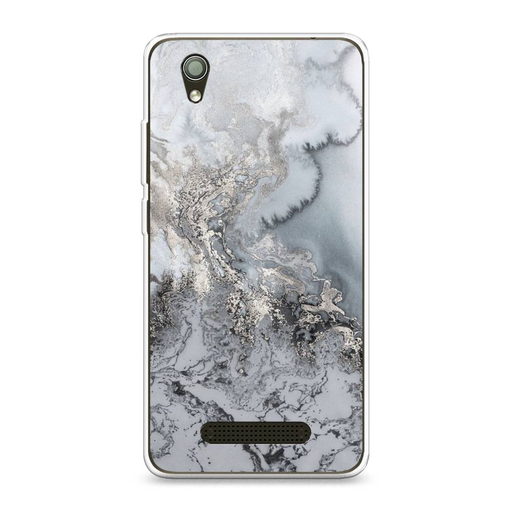 Чехол Awog на ZTE Blade X3 / ЗТЕ Блэйд X3 "Морозная лавина серая", Разноцветный, 130650-3
Чехол Awog на ZTE Blade X3 / ЗТЕ Блэйд X3 "Морозная лавина серая", Разноцветный, 130650-3