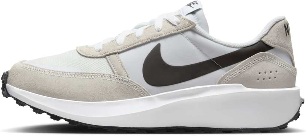 Кроссовки мужские Nike WAFFLE DEBUT REFRESH серые 11.5 US, Серый, WAFFLE DEBUT REFRESH
Кроссовки мужские Nike WAFFLE DEBUT REFRESH серые 11.5 US, Серый, WAFFLE DEBUT REFRESH