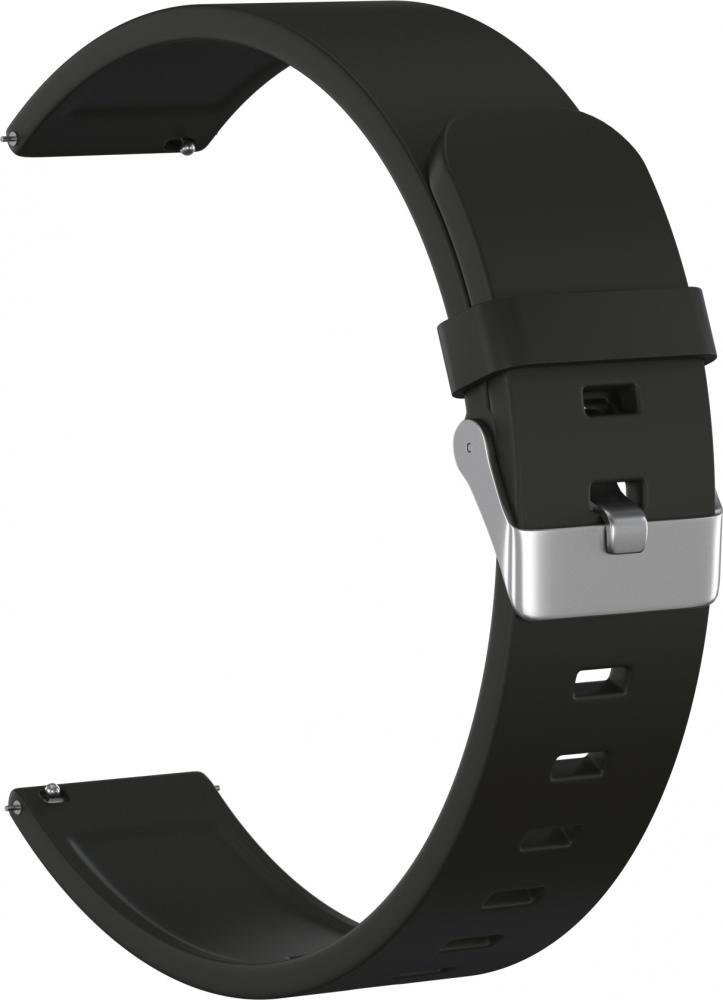 Ремешок силиконовый GSMIN Elate 22 для Samsung Galaxy Watch3 45мм (Черный), Elate 22 для Samsung Galaxy Watch3 45мм
Ремешок силиконовый GSMIN Elate 22 для Samsung Galaxy Watch3 45мм (Черный), Elate 22 для Samsung Galaxy Watch3 45мм
