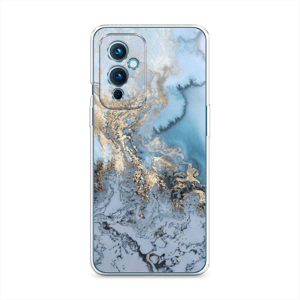 Чехол Awog на OnePlus 9 LE2110 / ВанПлас 9 LE2110 "Морозная лавина синяя", Разноцветный, 152750-3
Чехол Awog на OnePlus 9 LE2110 / ВанПлас 9 LE2110 "Морозная лавина синяя", Разноцветный, 152750-3