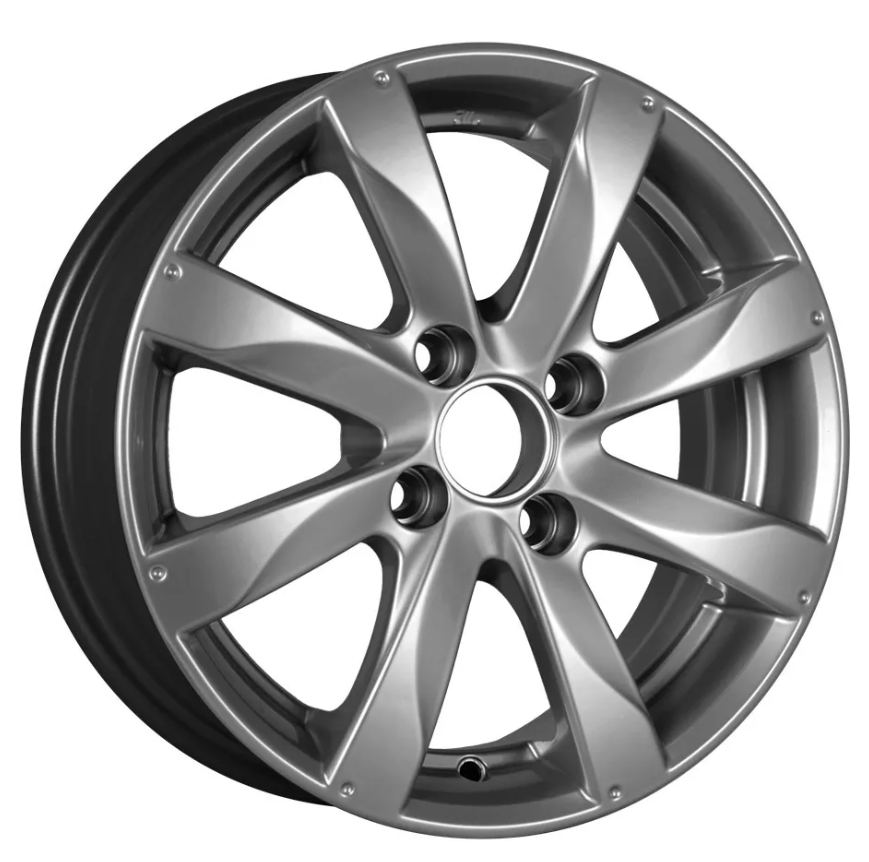 Колесный диск K&K Джемини-Оригинал 15/ 6.0J Pcd 4X100.00 Et 50.00 Цо 60.10 литой черный, Джемини
Колесный диск K&K Джемини-Оригинал 15/ 6.0J Pcd 4X100.00 Et 50.00 Цо 60.10 литой черный, Джемини