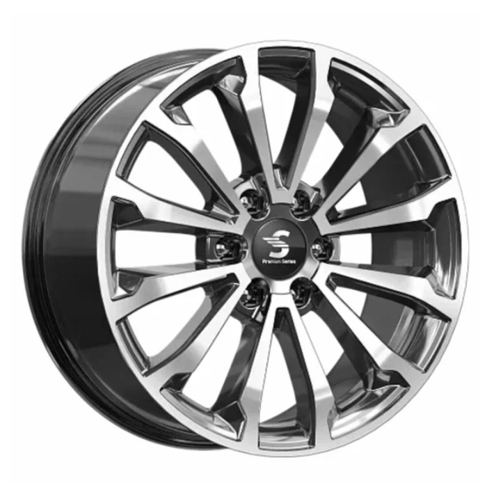 Диск Кик Кр006 (Pajero Sport) 8,5X20 6/139,7 Et33 D-67,1 Diamond Quartz ( 78893) КиК 78893, Кр006 Pajero Sport
Диск Кик Кр006 (Pajero Sport) 8,5X20 6/139,7 Et33 D-67,1 Diamond Quartz ( 78893) КиК 78893, Кр006 Pajero Sport