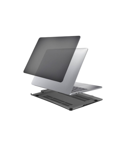 Накладка для ноутбука Apple Macbook Pro 16" M1 2021 A2485 Black, Черный, hardshell case Pro
Накладка для ноутбука Apple Macbook Pro 16" M1 2021 A2485 Black, Черный, hardshell case Pro
