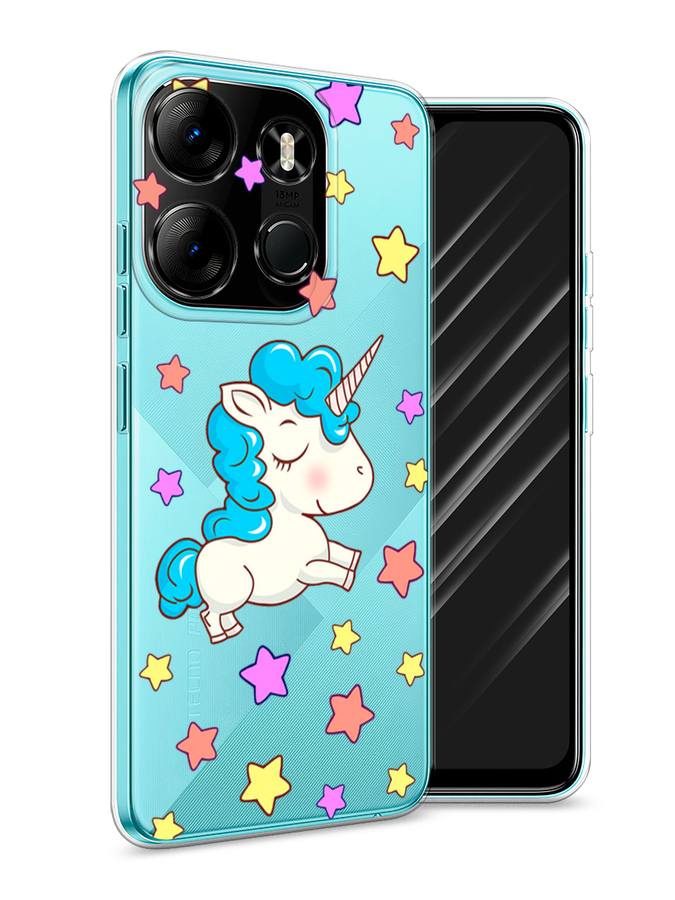 Чехол Awog на Tecno Phantom X2"Звездный единорог", Голубой;фиолетовый;желтый, 303250-2
Чехол Awog на Tecno Phantom X2"Звездный единорог", Голубой;фиолетовый;желтый, 303250-2