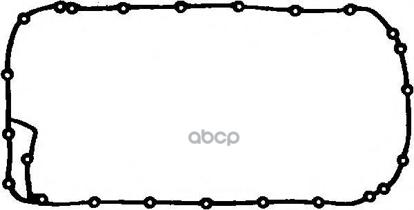 прокладка VICTOR REINZ 713313900
прокладка VICTOR REINZ 713313900