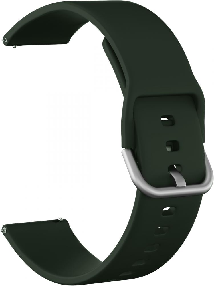 Ремешок GSMIN Sport Line 22 для Samsung Gear S3 Frontier/Classic/Galaxy Watch (Green), Sport Line 22 для Samsung Gear S3 Frontier/Classic/Galaxy Watch (46 mm)
Ремешок GSMIN Sport Line 22 для Samsung Gear S3 Frontier/Classic/Galaxy Watch (Green), Sport Line 22 для Samsung Gear S3 Frontier/Classic/Galaxy Watch (46 mm)