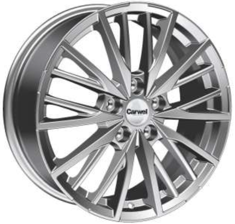 Диск Carwel Агма 1719 Chery Tiggo 4/7 Pro/ Exeed LX/ OmodaC5 7,0x17 5/108 ET33 d-60,1 GRT
Диск Carwel Агма 1719 Chery Tiggo 4/7 Pro/ Exeed LX/ OmodaC5 7,0x17 5/108 ET33 d-60,1 GRT