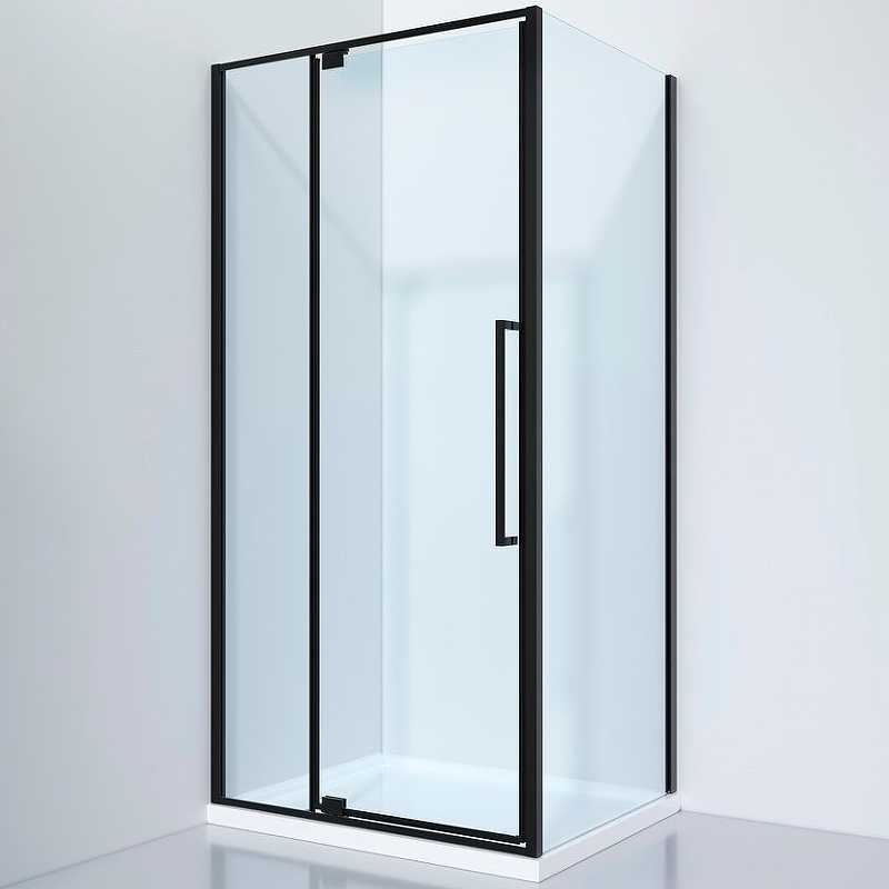 Душевой уголок Black&White Stellar Wind S812 BC 90x90 812900 профиль Черный матовый стекло
Душевой уголок Black&White Stellar Wind S812 BC 90x90 812900 профиль Черный матовый стекло