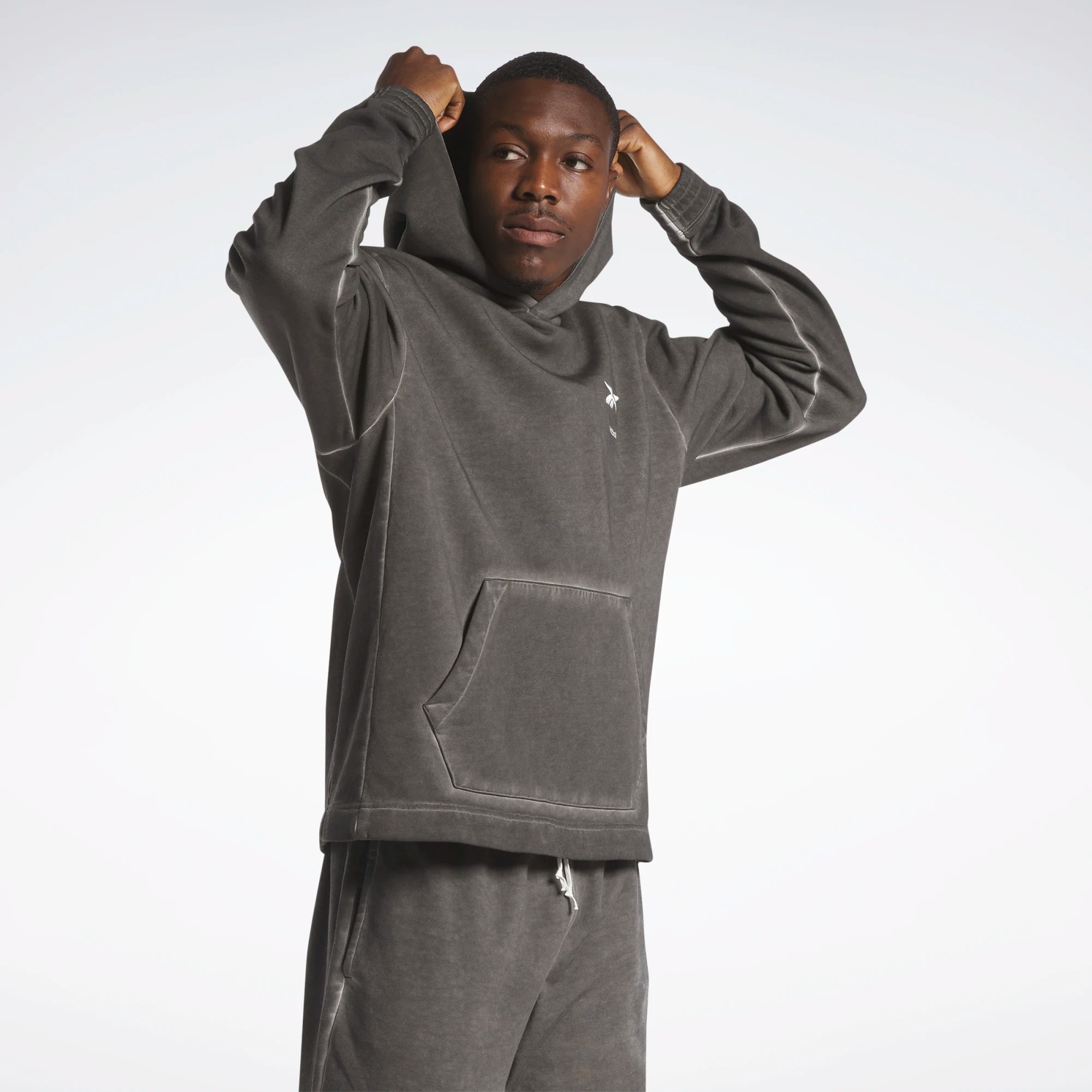 Худи мужское Reebok BB BASKETBALL BI-DYE HOOD серое M, Серый, BB BASKETBALL BI-DYE HOOD
Худи мужское Reebok BB BASKETBALL BI-DYE HOOD серое M, Серый, BB BASKETBALL BI-DYE HOOD