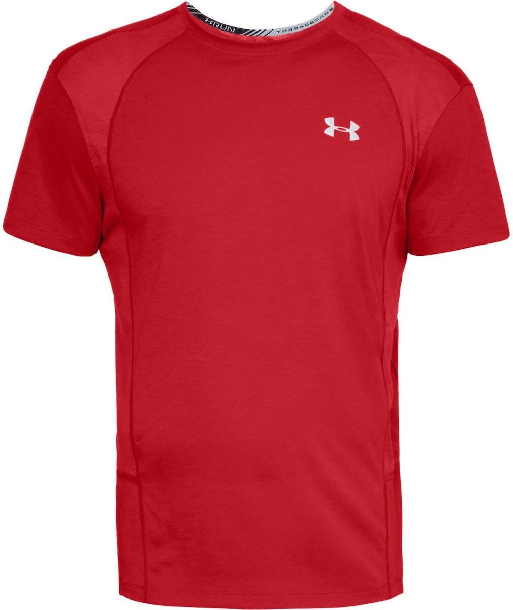Футболка мужская Under Armour Threadborne Swyft Ss Tee красная XL, Threadborne Swyft Ss Tee
Футболка мужская Under Armour Threadborne Swyft Ss Tee красная XL, Threadborne Swyft Ss Tee