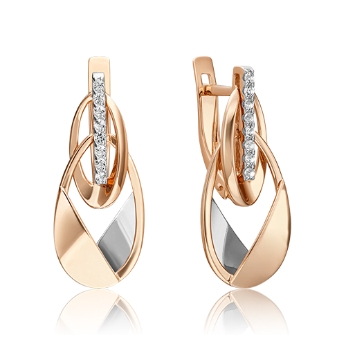 Серьги из красного золота с топазом PLATINA jewelry 02-4823-00-201-1111_0, 02-4823-00-201-1111_0
Серьги из красного золота с топазом PLATINA jewelry 02-4823-00-201-1111_0, 02-4823-00-201-1111_0