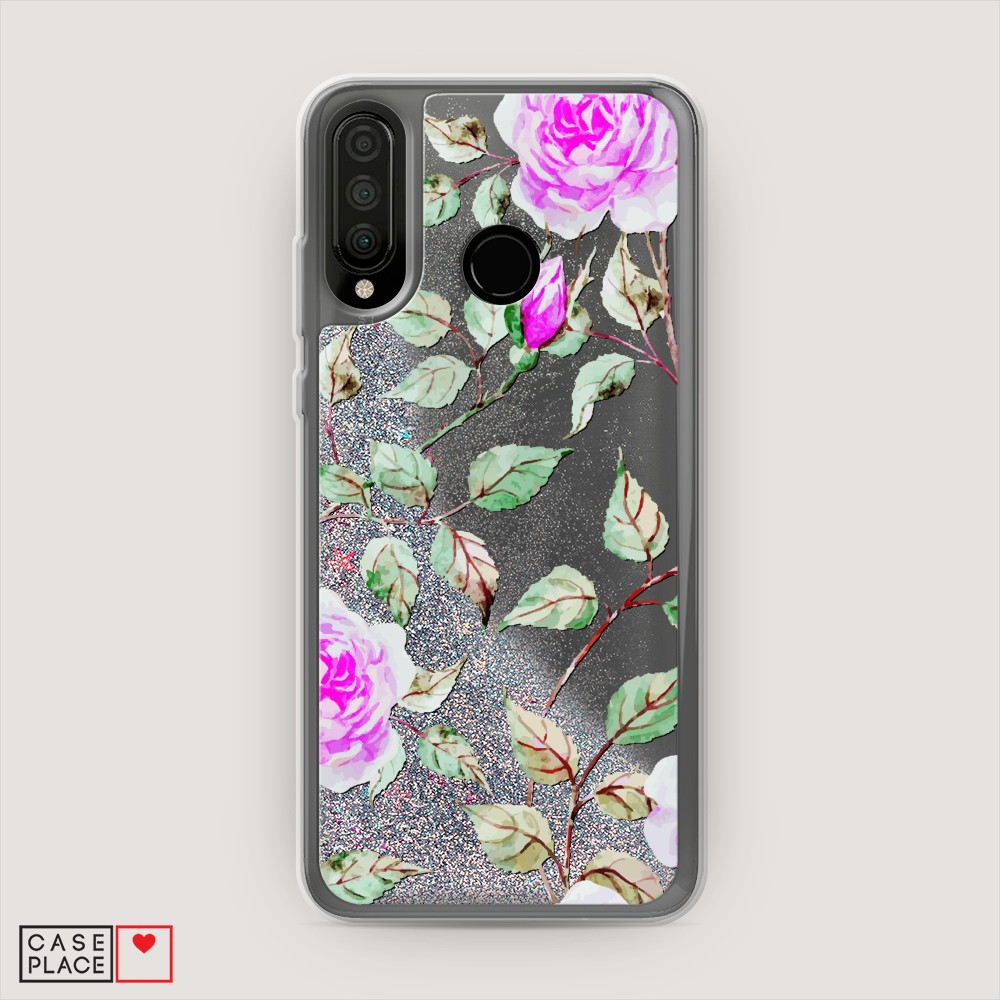 Чехол Awog "Цветочная фантазия 7" на Huawei p30 lite/Honor 20S/Honor 20 Lite 2020, 67991-1
Чехол Awog "Цветочная фантазия 7" на Huawei p30 lite/Honor 20S/Honor 20 Lite 2020, 67991-1