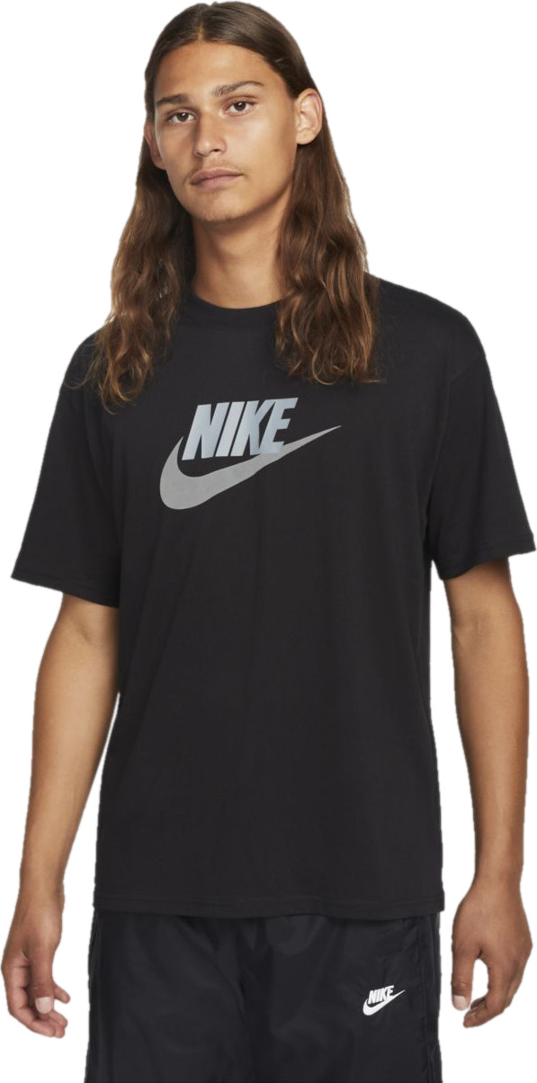 Футболка мужская Nike M Sportswear Winterized Max90 T-Shirt черная XS, Черный, M Sportswear Winterized Max90 T-Shirt
Футболка мужская Nike M Sportswear Winterized Max90 T-Shirt черная XS, Черный, M Sportswear Winterized Max90 T-Shirt