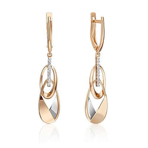 Серьги из белого золота с топазом PLATINA jewelry 02-4822-00-201-1111_0, 02-4822-00-201-1111_0
Серьги из белого золота с топазом PLATINA jewelry 02-4822-00-201-1111_0, 02-4822-00-201-1111_0
