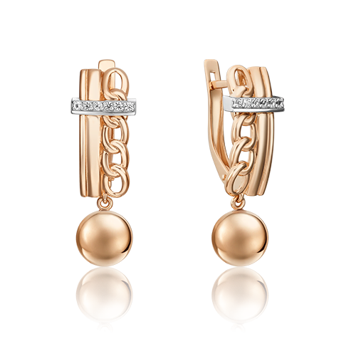 Серьги из белого золота с топазом PLATINA jewelry 02-4824-00-201-1111_0, 02-4824-00-201-1111_0
Серьги из белого золота с топазом PLATINA jewelry 02-4824-00-201-1111_0, 02-4824-00-201-1111_0