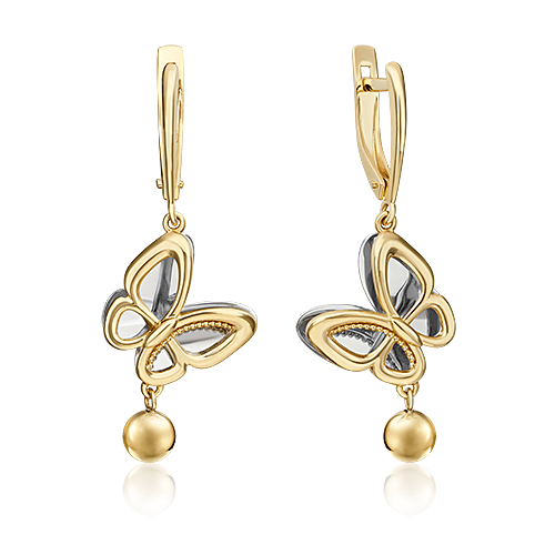 Серьги из красного золота PLATINA jewelry 02-4825-00-000-1121_0, 02-4825-00-000-1121_0
Серьги из красного золота PLATINA jewelry 02-4825-00-000-1121_0, 02-4825-00-000-1121_0