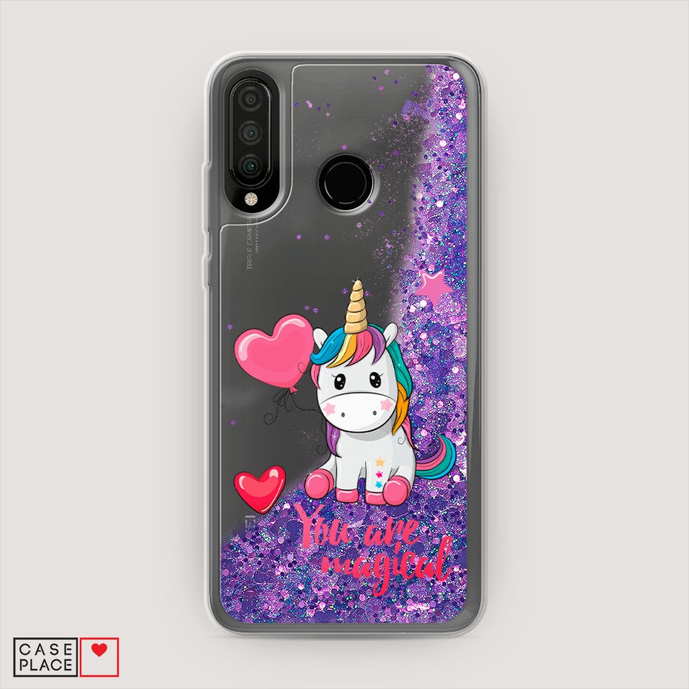 Чехол Awog на Huawei P30 lite/Honor 20S/Honor 20 Lite 2020 "Волшебная единорожка", Разноцветный, 67992-1
Чехол Awog на Huawei P30 lite/Honor 20S/Honor 20 Lite 2020 "Волшебная единорожка", Разноцветный, 67992-1