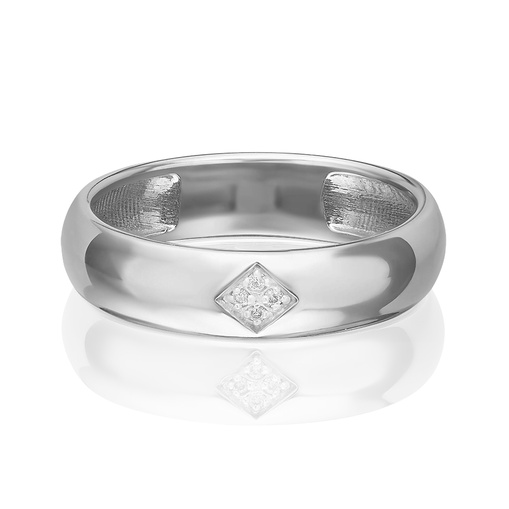 Кольцо из золота р. 18,5 PLATINA jewelry 01-0631-00-101-1120-30, бриллиант, 01-0631-00-101-1120-30
Кольцо из золота р. 18,5 PLATINA jewelry 01-0631-00-101-1120-30, бриллиант, 01-0631-00-101-1120-30