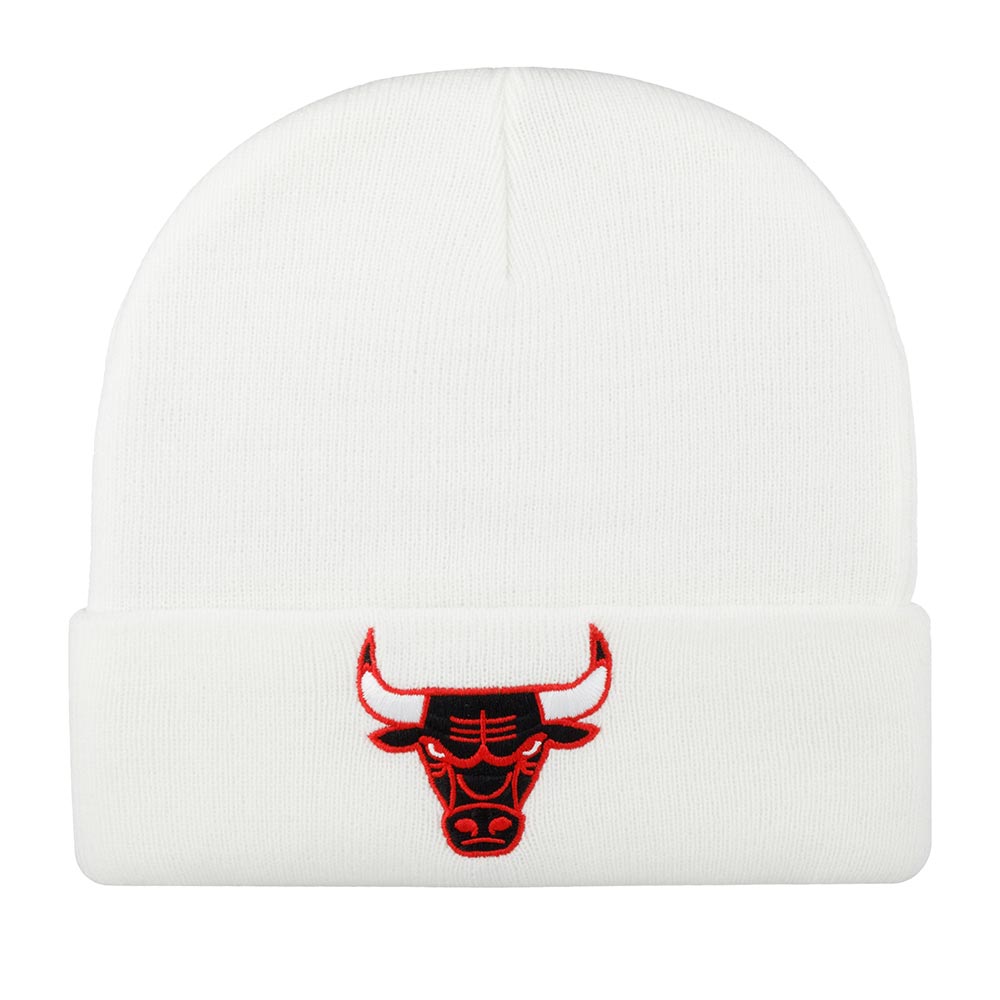 Шапка унисекс Mitchell&Ness EU175-TEAMTALK-WHTChicagoBulls белая, Белый, EU175-TEAMTALK-WHTChicagoBulls
Шапка унисекс Mitchell&Ness EU175-TEAMTALK-WHTChicagoBulls белая, Белый, EU175-TEAMTALK-WHTChicagoBulls
